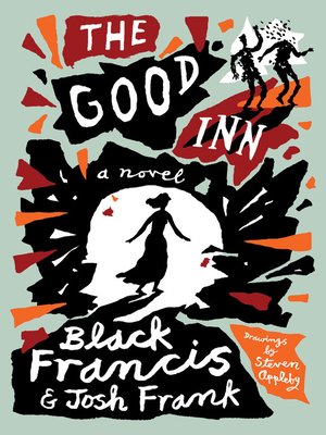 cover image of The Good Inn